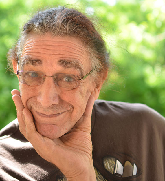 Peter Mayhew, Remembering Our Founder May 19, 1944 - April 30, 2019